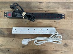 Power Strips (Joblot)