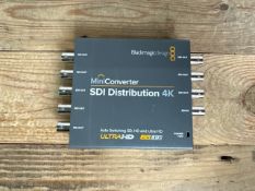 Blackmagicdesign Mini Converter SDI Distribution 4K
