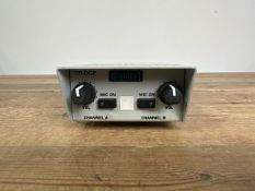 Granite Sound GS-DC2 (Boxed)