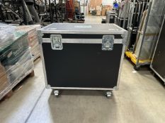 Penn Elcom Travel Case