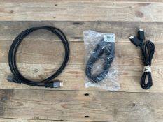 HDMI Cables (Joblot)