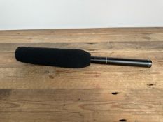 HTDZ HT-81A Shotgun Condenser Microphone
