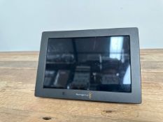 Blackmagicdesign Video Assist 4k Display