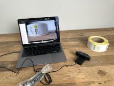 Logitech C922 Pro HD Stream Webcam