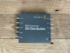Blackmagicdesign Mini Converter SDI Distribution