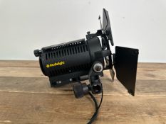 x3 Dedolight DLH4 Aspheric 2 Spotlights