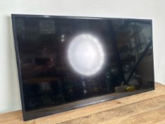 Samsung UE40KU6000K 40in 4K Ultra HD Smart TV