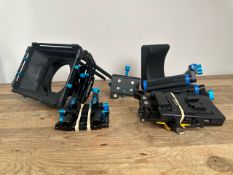 Fotga DP3000 Camera Rig