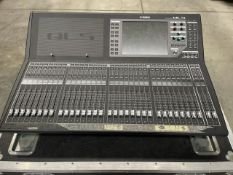 Yamaha QL5 Digital Mixing Console