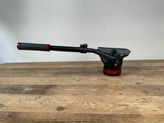 Manfrotto 502 Fluid Video Head