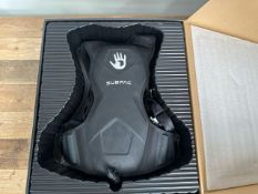 Subpac M2 Wearable Audio System