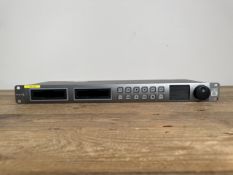 Blackmagicdesign HyperDeck Studio Pro 2 SSD Recorder