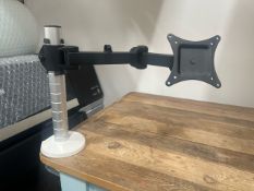 Monitor Swivel Arm