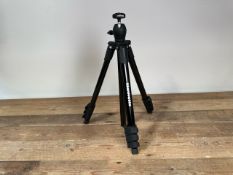 Manfrotto Compact Light - Black