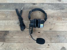Sennheiser HMD 26-II Professional Headset