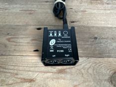 Interspace Industries PC Balance Box