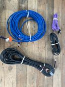 SDI Cables (Joblot)