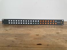 Blackmagicdesign Videohub Smart Control