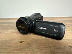 Canon Legria HF G10 Camcorder