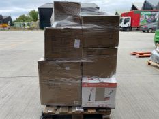 Mixed Pallet Of Electrical Goods