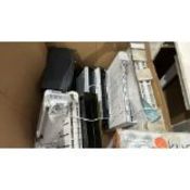Pallet of Unchecked & Untested Customer Returns (HOME & DIY) - Radiators