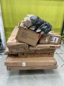 Mixed Pallet Of Homewares