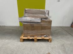 Mixed Pallet Of Assorted Items