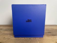 Tom Dixon Stone Light Pendant