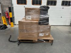 Mixed Pallet Of Electrical Goods