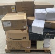 Mixed Pallet Of Electrical Goods