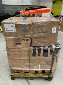 Mixed Pallet Of Electrical Goods
