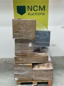 Mixed Pallet Of Electrical Goods