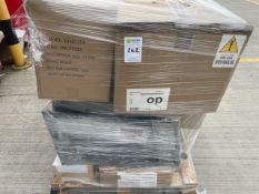 Mixed Pallet Of Electrical Goods