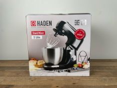 Haden 800W Electric Kitchen Stand Mixer