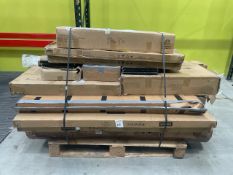 Mixed Pallet Of Homewares