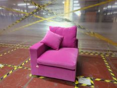 Long Island Slim LHF Unit