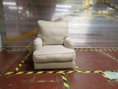 Bluebell Small Armchair