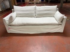 Anders 2.5 Seater Sofa