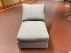 Long Island Slim Medium Single Modular Unit