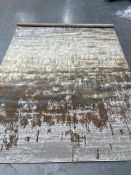 Aurora Dune Rug AU 01 200cm x 290cm Rug