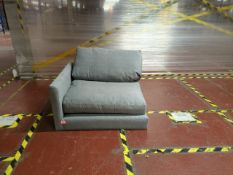 Izzy LHF Corner Unit