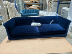 Fingal 2.5 Seat Sofa