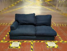 Isla Modul 2 Seat RHF