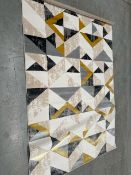 Lisbon Rug In Medallion 200x290cm