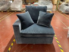 Long Island Slim RHF Unit