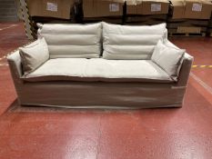 Anders 2.5 Seat Sofabed