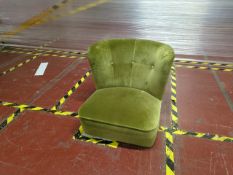 Betty Chair
