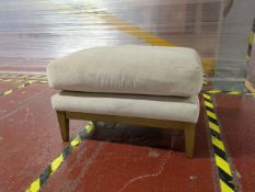 Costello FootStool