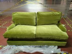 Sofa Bed- Unattached Fold Out Bed