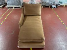 Iggy Chaise Longe